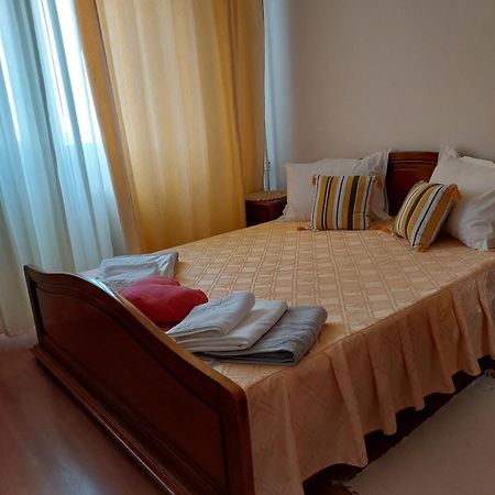 Panorama Mega Apartament Pantelimon Bucureşti Ngoại thất bức ảnh