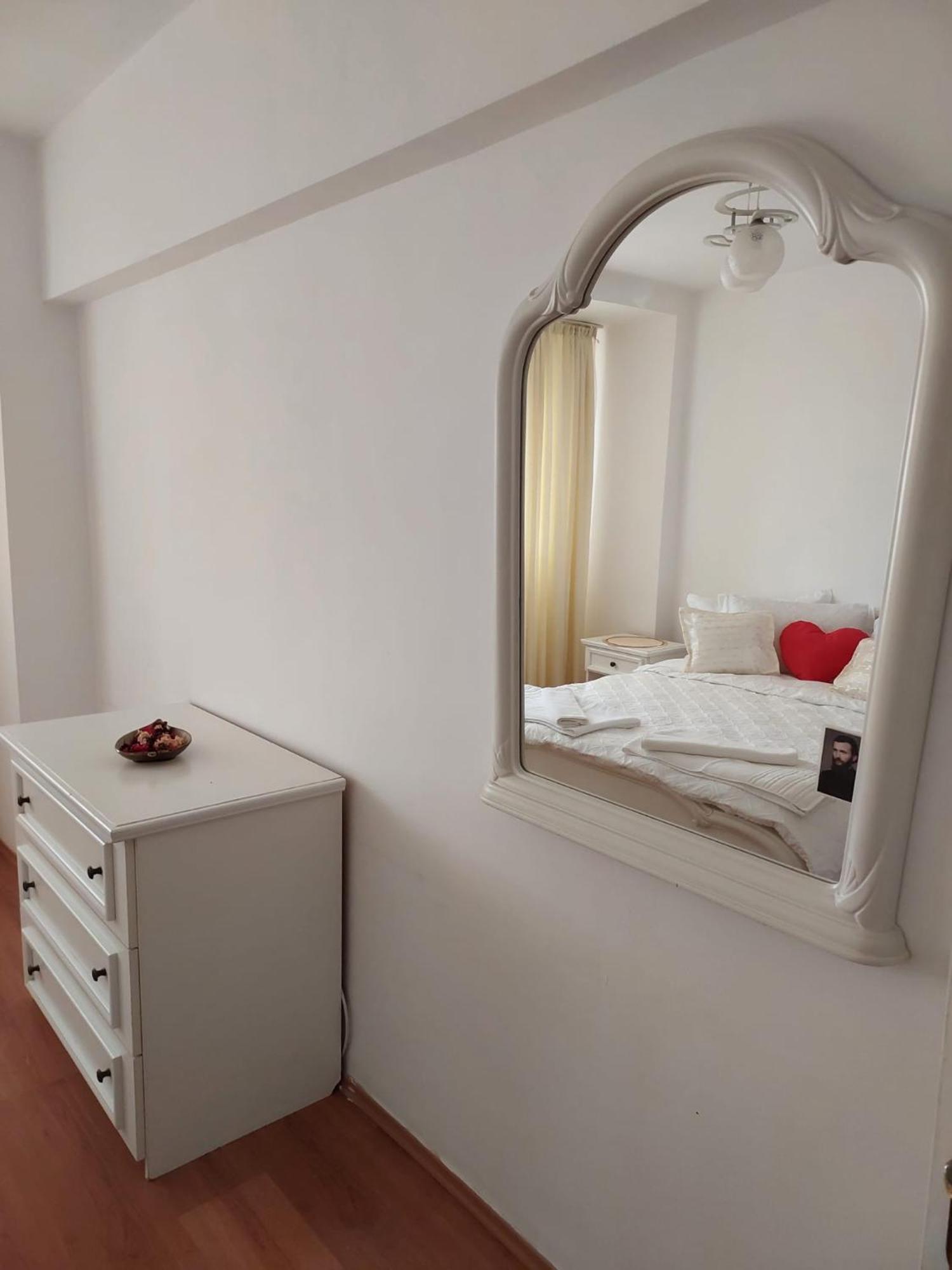 Panorama Mega Apartament Pantelimon Bucureşti Ngoại thất bức ảnh