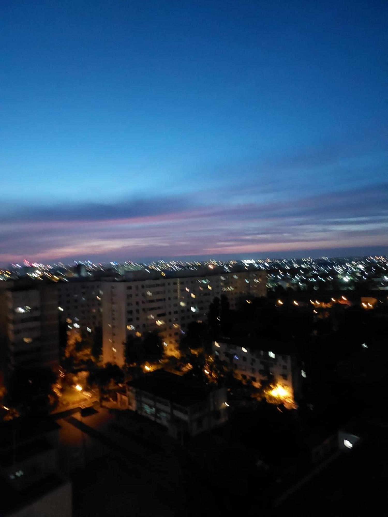 Panorama Mega Apartament Pantelimon Bucureşti Ngoại thất bức ảnh