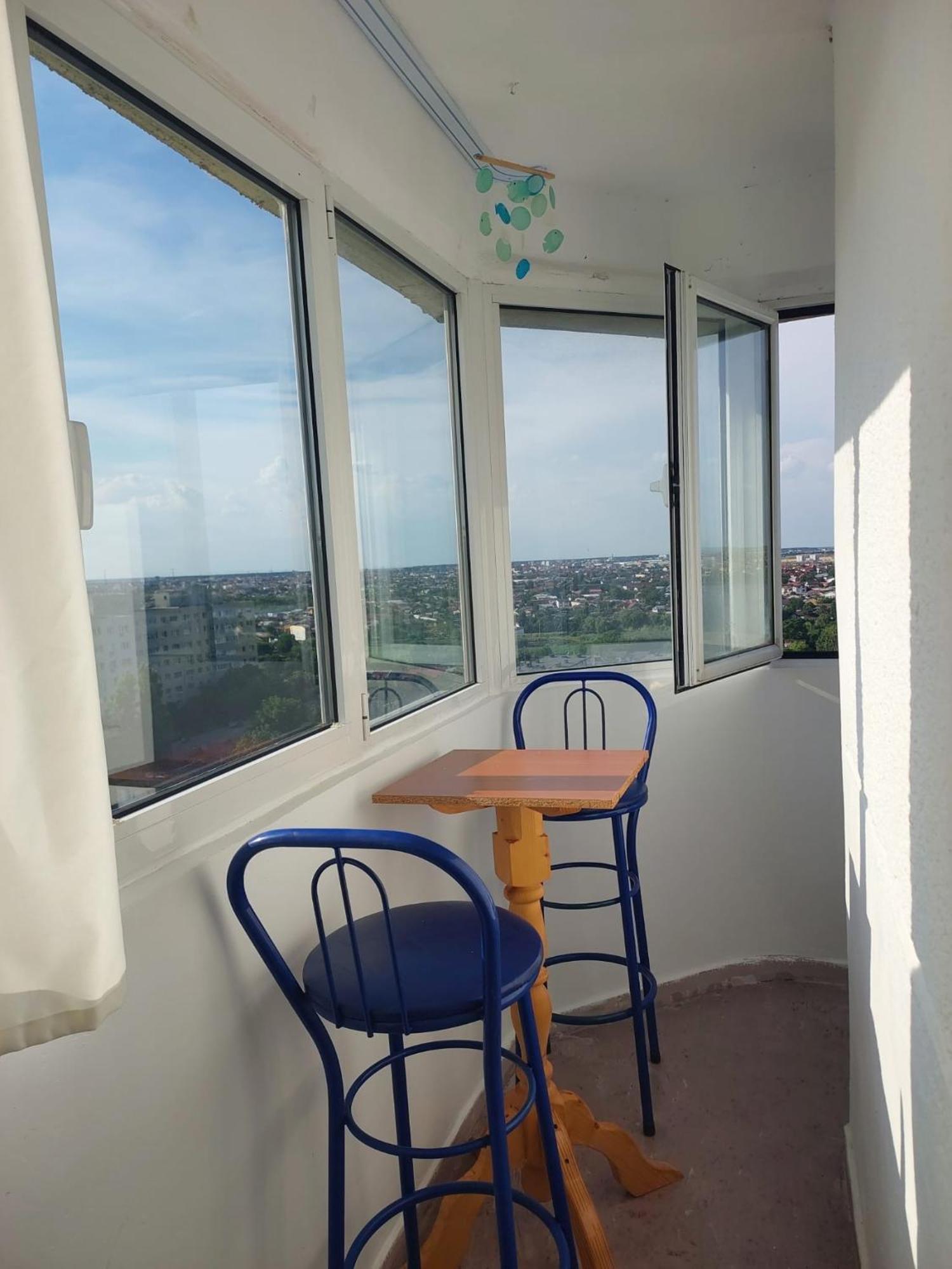 Panorama Mega Apartament Pantelimon Bucureşti Ngoại thất bức ảnh