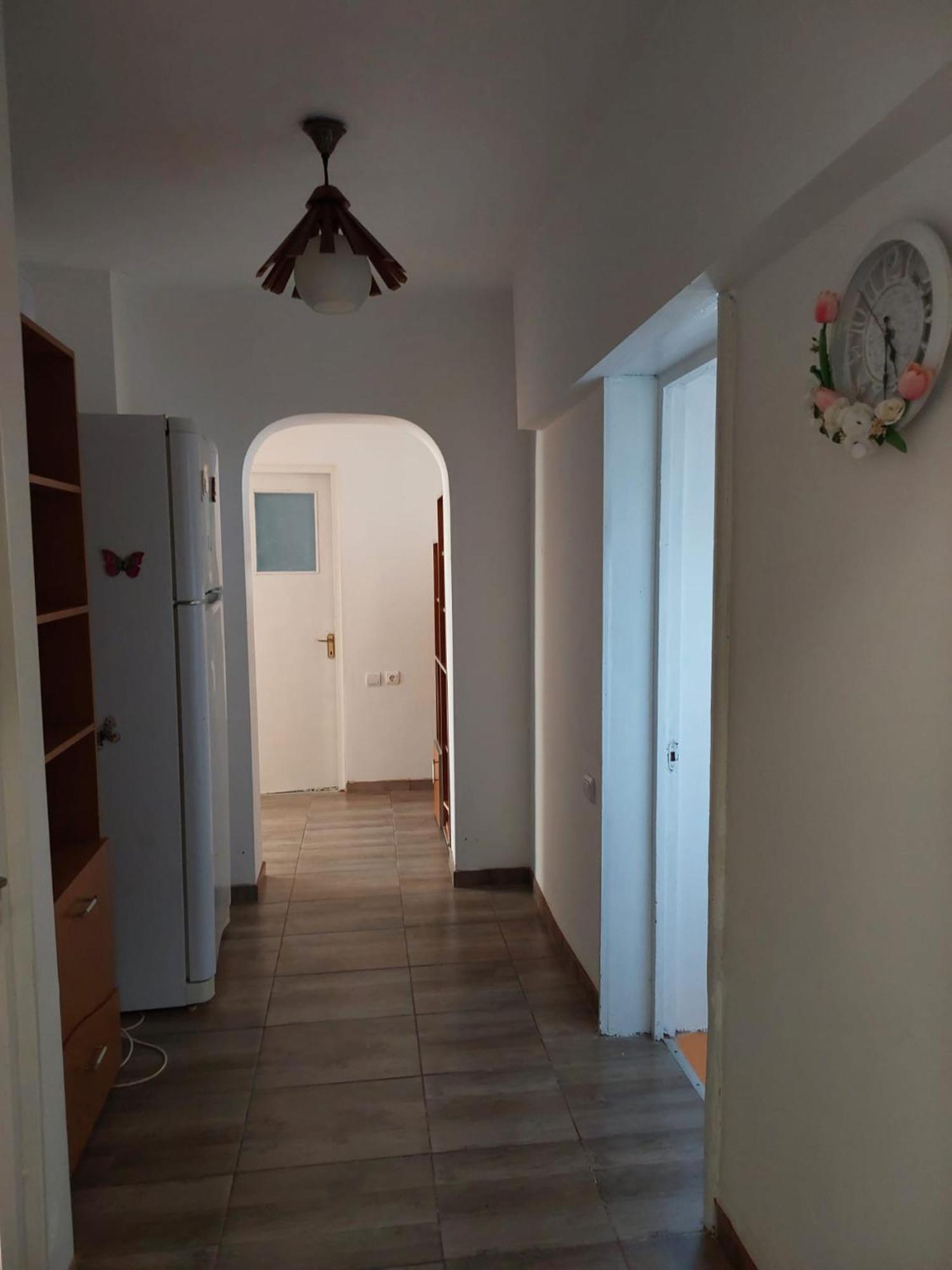 Panorama Mega Apartament Pantelimon Bucureşti Ngoại thất bức ảnh