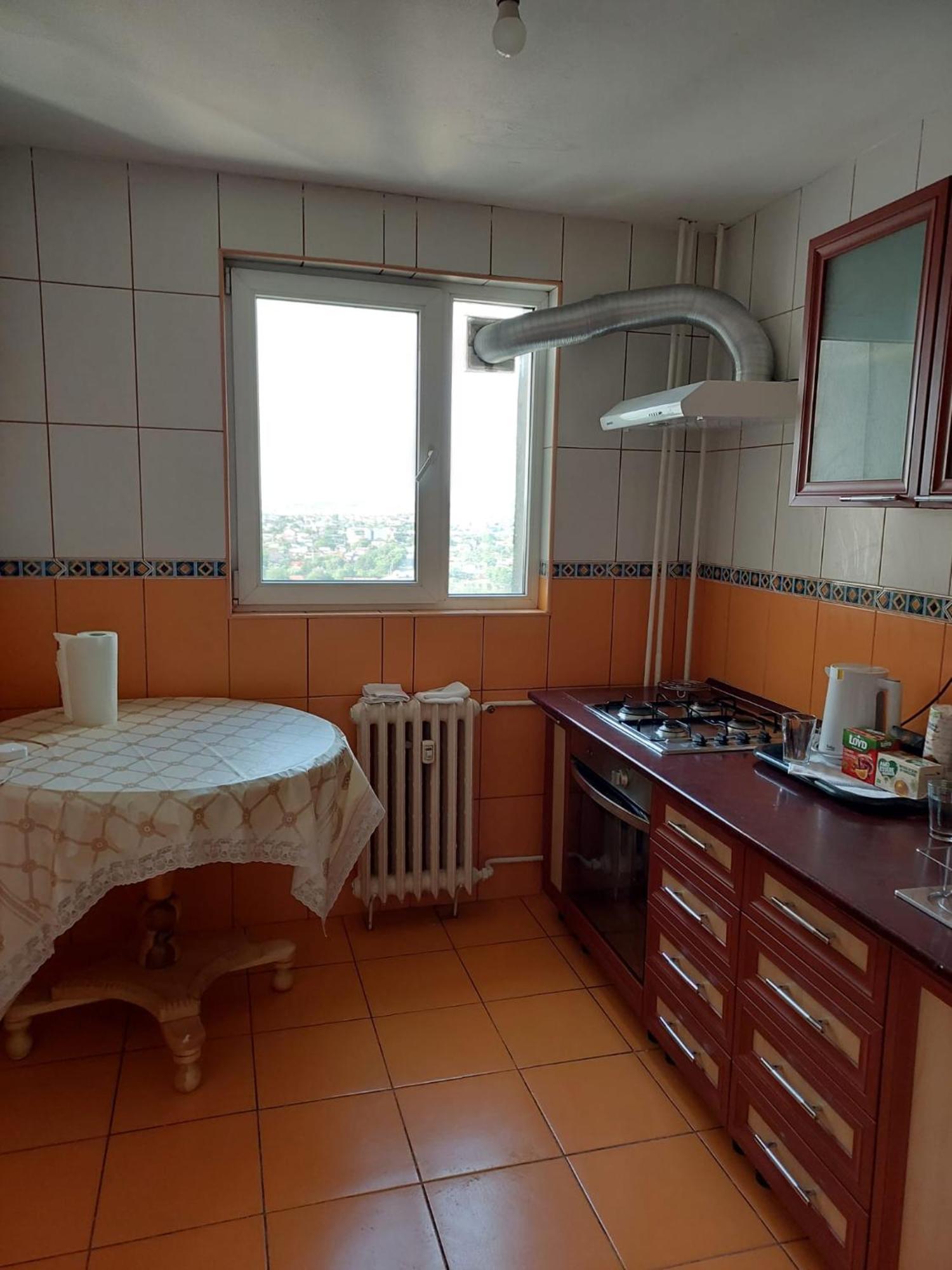 Panorama Mega Apartament Pantelimon Bucureşti Ngoại thất bức ảnh