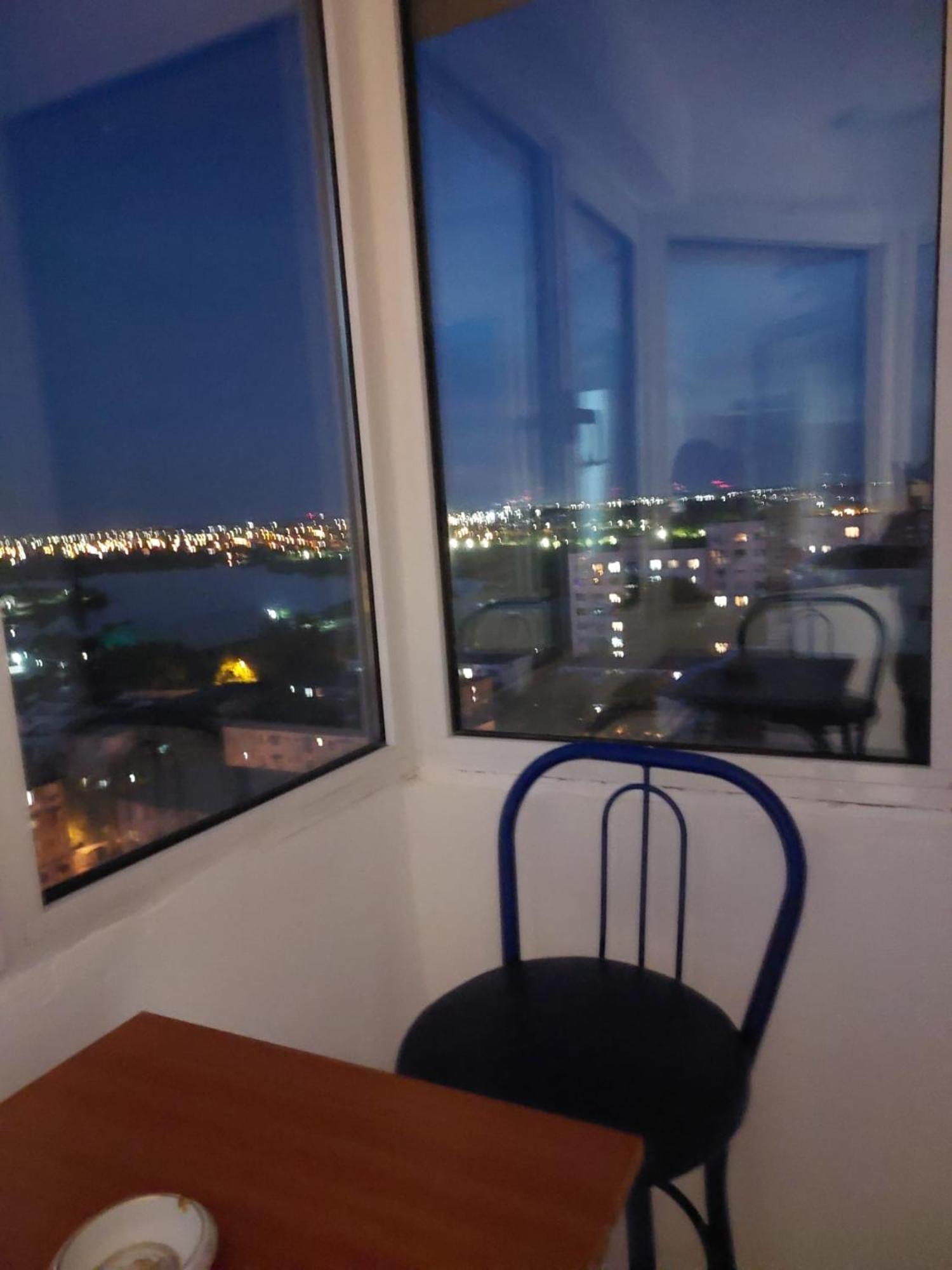 Panorama Mega Apartament Pantelimon Bucureşti Ngoại thất bức ảnh