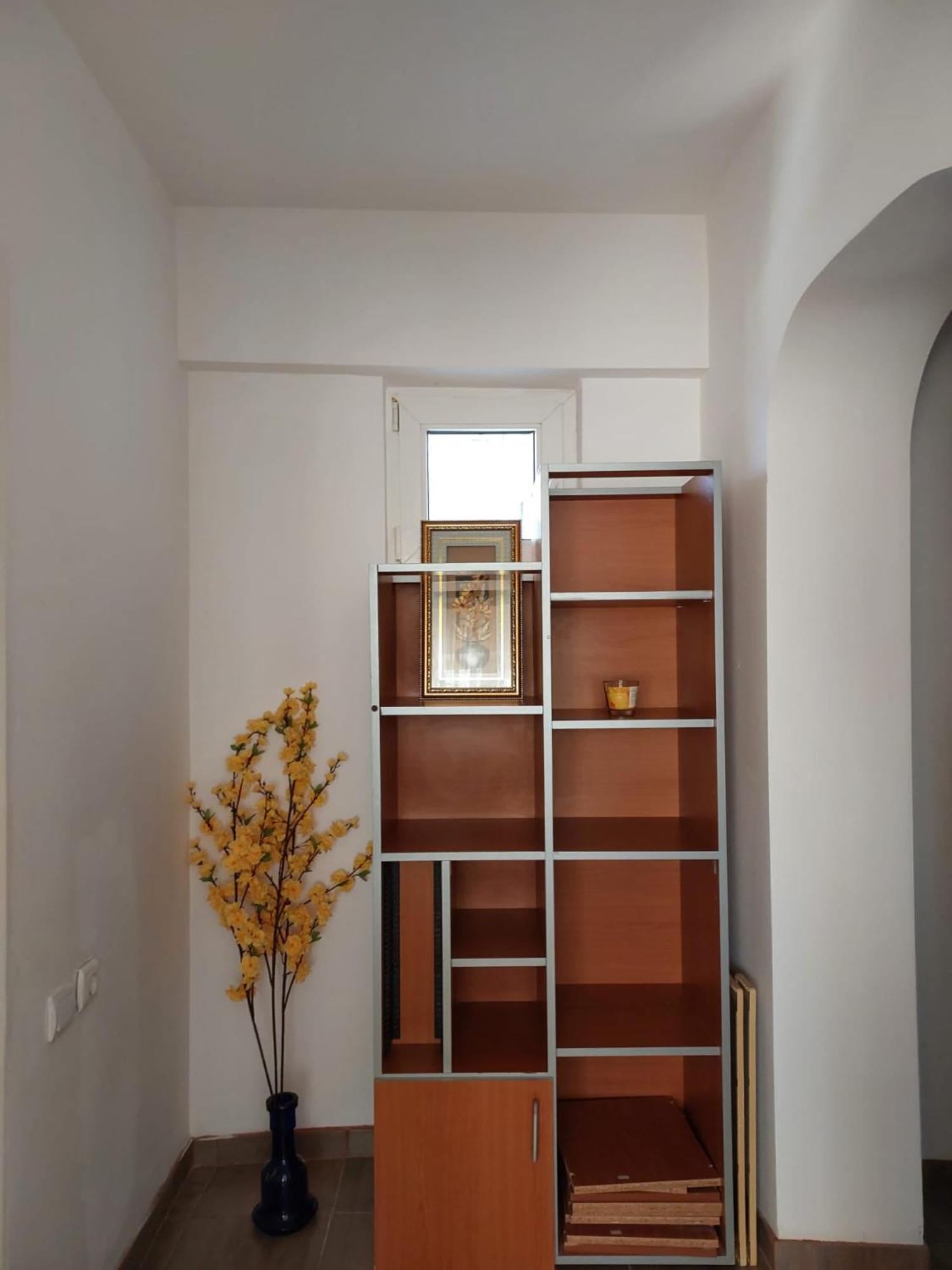 Panorama Mega Apartament Pantelimon Bucureşti Ngoại thất bức ảnh