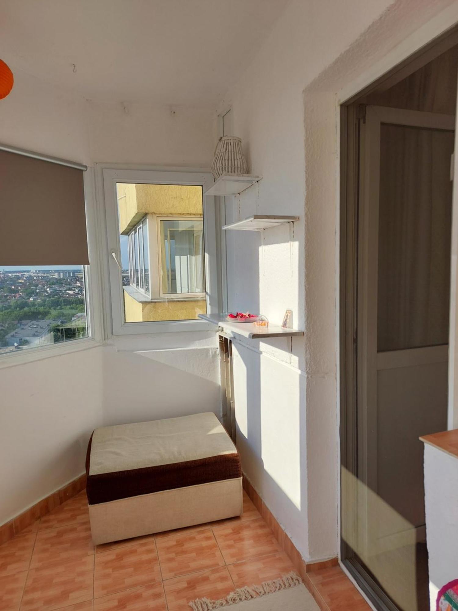 Panorama Mega Apartament Pantelimon Bucureşti Ngoại thất bức ảnh