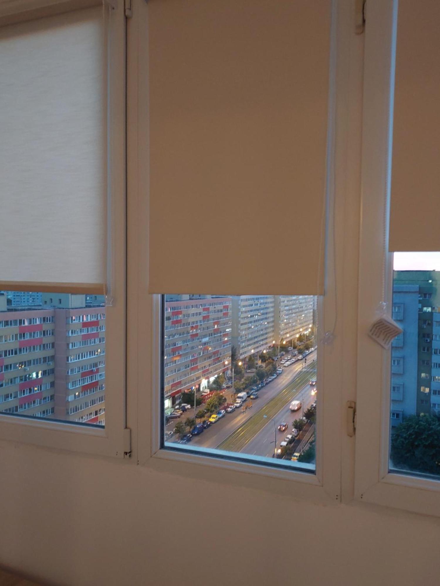 Panorama Mega Apartament Pantelimon Bucureşti Ngoại thất bức ảnh
