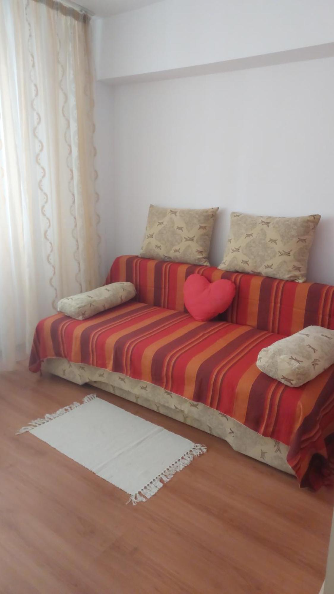 Panorama Mega Apartament Pantelimon Bucureşti Ngoại thất bức ảnh